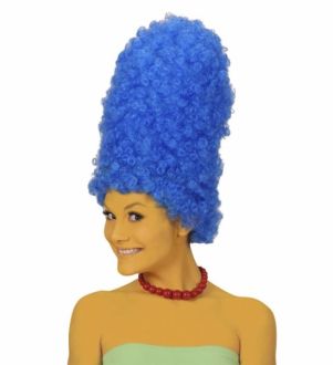 Paruka - Marge