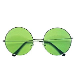 Brýle s barevnými skly - větší
