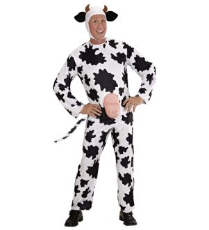 Kostým - Kráva Velikost: L