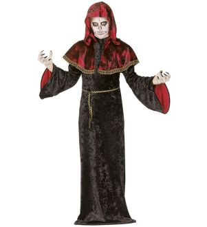 Dětský kostým - Templář - velikost 5/7 let - 128 cm