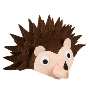 Čepička na ježka Čepička na ježka