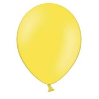 Žlutý balónek
