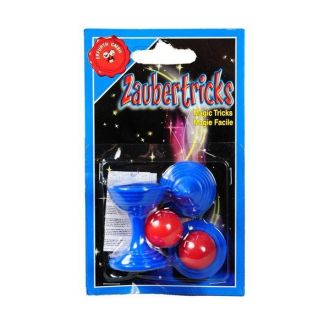 Kouzelná kulička Kouzelná kulička