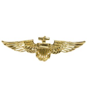 Odznak pilotní křídla