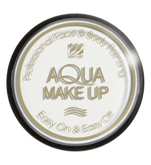 Make-up bílý - 15 g