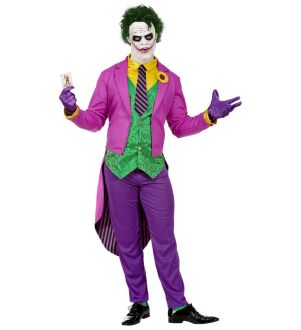 Kostým - Joker