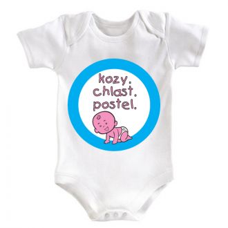 Body - Kozy chlast postel