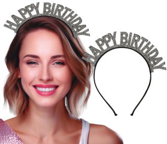 Čelenka - Happy Birthday