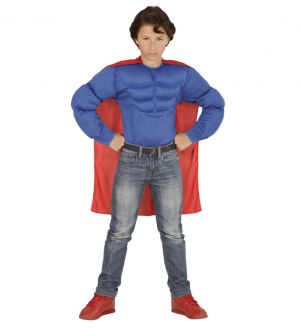Dětský kostým - Superman 