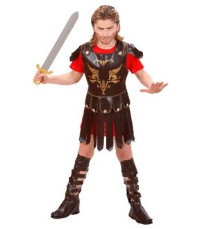Dětský kostým - Gladiátor