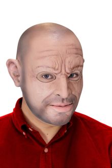 Maska - Muž Maska - Muž