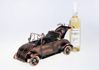 Kabriolet - stojan na víno Kabriolet - stojan na víno