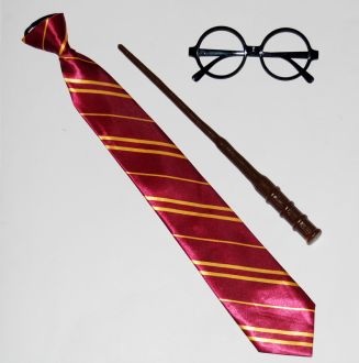 Sada - Harry Potter