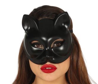 Ptákoviny CB Maska kočičí žena