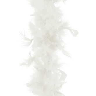 Boa - 190 cm Barva: Bílá Boa - 190 cm Barva: Bílá