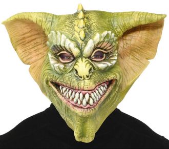 Maska - příšerka - Gremlin
