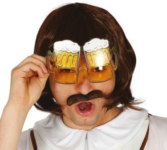 Brýle - Pivo