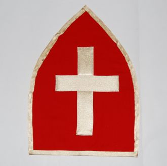 Mikulášská čepice