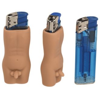 Sexy zapalovač - žena nebo muž druh: muž