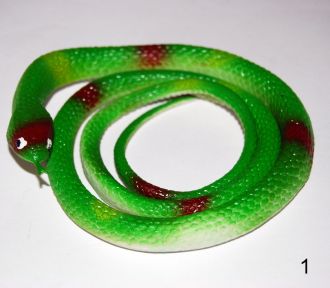 Had - 70 cm číslo: 1 Had - 70 cm číslo: 1