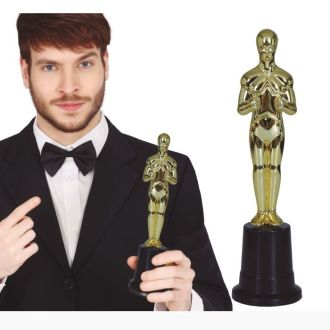 Soška - Oskar - 23 cm Soška - Oskar - 23 cm