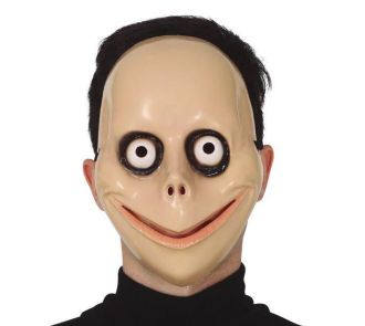 Maska - Momo