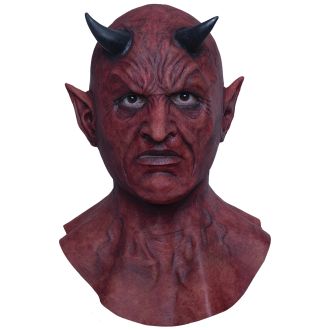 Maska - Lucifer