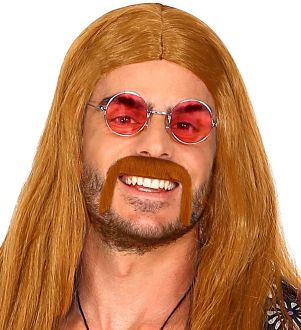 Widmann s.r.l. Knír - 70léta Barva: rezavá