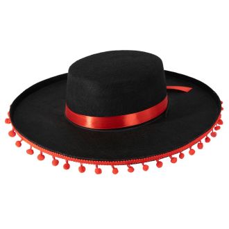 Španělský klobouk