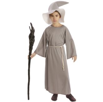 Dětský kostým - Čaroděj