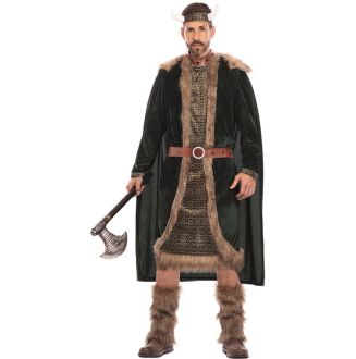 Kostým -  Viking