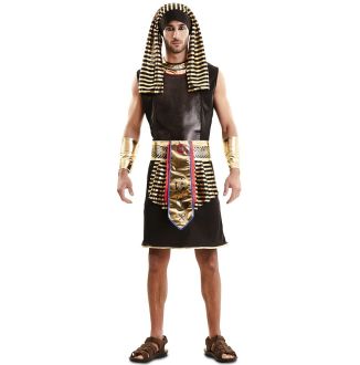 Kostým - Egyptský faraon