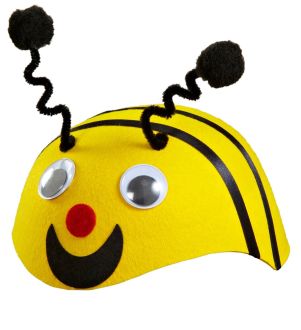 Čepička na vosičku