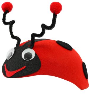 Čepička na berušku