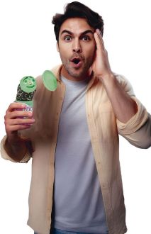 Krabička s překvapením