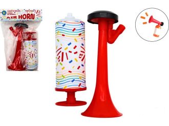 Ruční trumpeta pro fanoušky