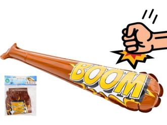 Samonafukovací kyj - 50 cm