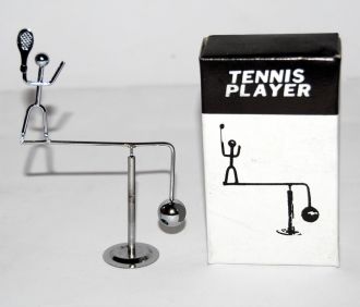 Kyvadýlko - Tenis