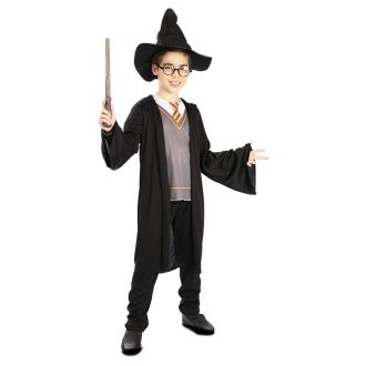Dětský kostým - Harry Potter - 7-9 let Dětský kostým - Harry Potter - 7-9 let