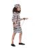 Dětský kostým - Zombie - vězeňkyně