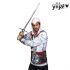 Kostým - Ezio Auditore - Assassin´s Creed