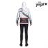 Kostým - Ezio Auditore - Assassin´s Creed