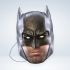 Papírová maska - Batman