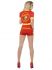 Kostým - Baywatch Lifeguard