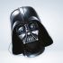Papírová maska - Darth Vader