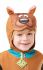 Dětský kostým - Scooby-Doo