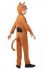 Dětský kostým - Scooby-Doo