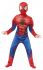 Dětský kostým - Spider-Man