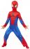 Dětský kostým - Spider-Man