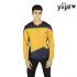 Kostým - Data - Star Trek